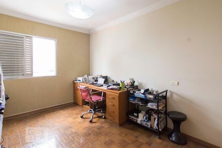 Quarto 1 de apartamento à venda com 3 quartos, 126m² em Santana, São Paulo