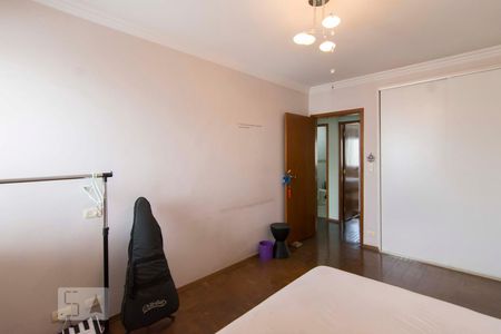 Quarto 2 de apartamento à venda com 3 quartos, 126m² em Santana, São Paulo