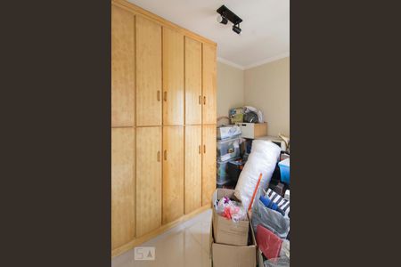 Apartamento à venda com 126m², 3 quartos e 2 vagasQuarto de Serviço