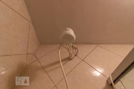 Banheiro de casa para alugar com 3 quartos, 150m² em Carlos Prates, Belo Horizonte