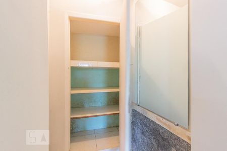 Banheiro de casa para alugar com 3 quartos, 150m² em Carlos Prates, Belo Horizonte