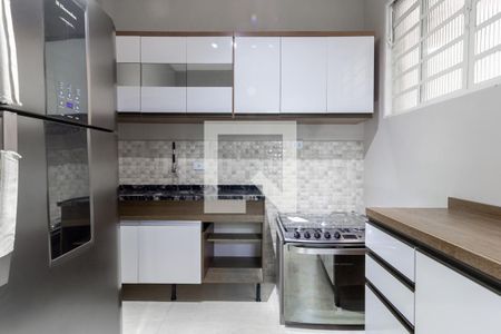 Apartamento à venda com 74m², 2 quartos e sem vagaCozinha