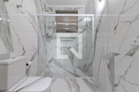 Apartamento à venda com 74m², 2 quartos e sem vagaBanheiro