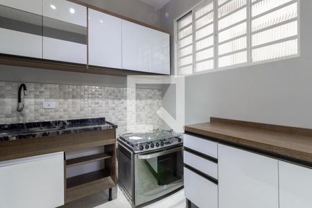 Apartamento à venda com 74m², 2 quartos e sem vagaCozinha