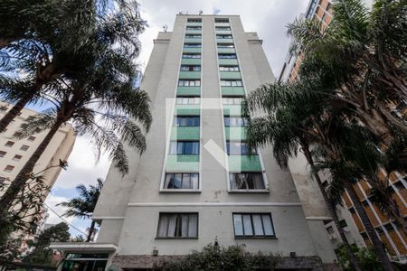 Apartamento à venda com 74m², 2 quartos e sem vagaFachada