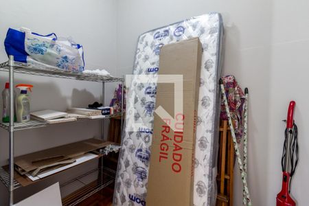 Apartamento à venda com 74m², 2 quartos e sem vagaQuarto de Serviço