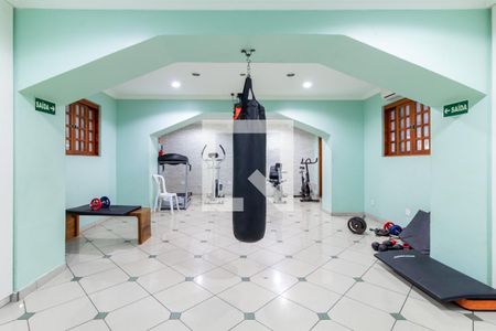 Apartamento à venda com 74m², 2 quartos e sem vagaAcademia