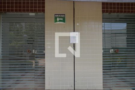 Área comum - Sala de Jogos de apartamento para alugar com 2 quartos, 47m² em Cambuci, São Paulo