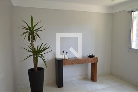 Hall de apartamento para alugar com 2 quartos, 47m² em Cambuci, São Paulo