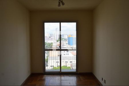 Sala de apartamento para alugar com 2 quartos, 47m² em Cambuci, São Paulo