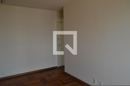 Sala de apartamento para alugar com 2 quartos, 47m² em Cambuci, São Paulo
