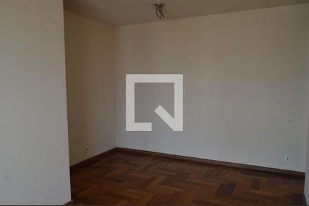 Sala de apartamento para alugar com 2 quartos, 47m² em Cambuci, São Paulo