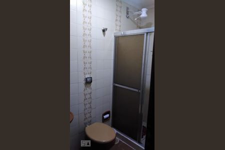 Apartamento à venda com 55m², 1 quarto e sem vagaBanheiro