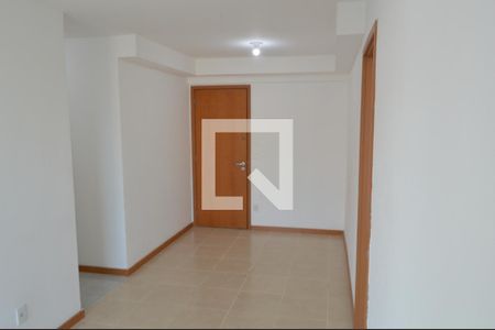 Sala de apartamento para alugar com 2 quartos, 60m² em Taquara, Rio de Janeiro