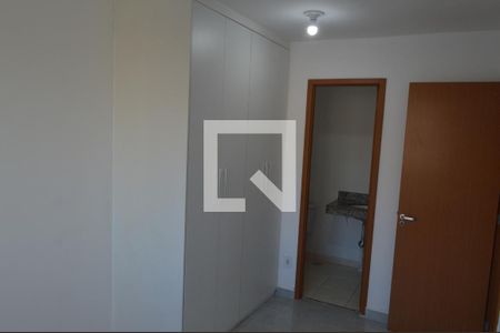Suíte de apartamento para alugar com 2 quartos, 60m² em Taquara, Rio de Janeiro