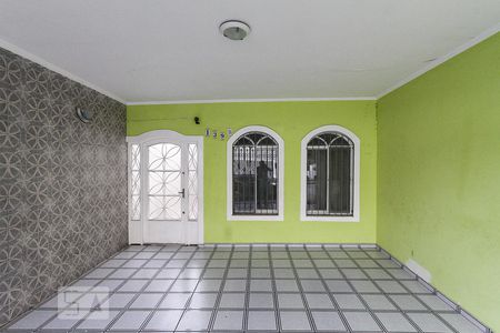 Casa para alugar com 170m², 3 quartos e 2 vagasGaragem