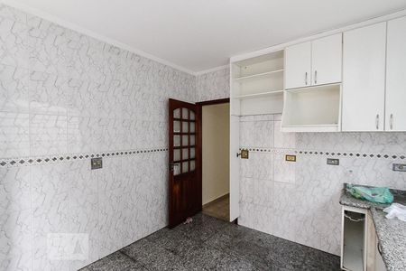 Cozinha de casa para alugar com 3 quartos, 170m² em Chácara Santo Antônio (zona Leste), São Paulo