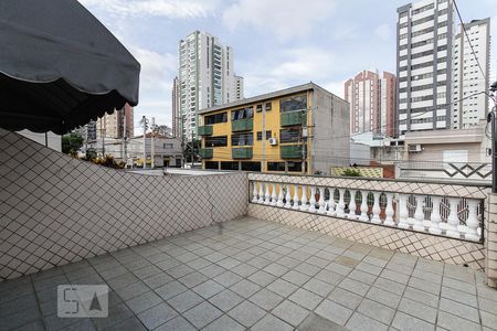 Casa para alugar com 170m², 3 quartos e 2 vagasVaranda da suite