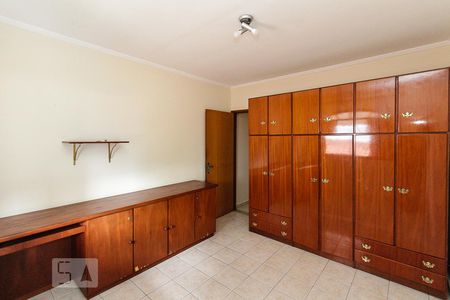 Casa para alugar com 170m², 3 quartos e 2 vagasQuarto 03