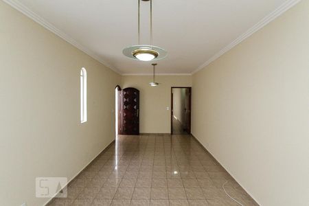 Sala de casa para alugar com 3 quartos, 170m² em Chácara Santo Antônio (zona Leste), São Paulo