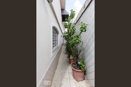 Casa para alugar com 170m², 3 quartos e 2 vagasCorredor