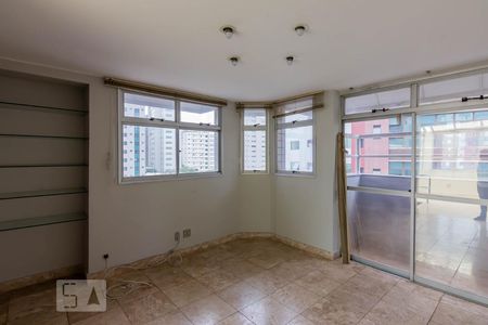 Apartamento para alugar com 200m², 3 quartos e 2 vagasSala 2 Cobertura