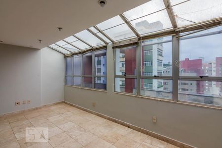 Apartamento para alugar com 200m², 3 quartos e 2 vagasSala 1 Cobertura