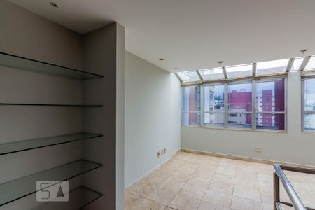 Apartamento para alugar com 200m², 3 quartos e 2 vagasSala 1 Cobertura