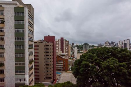 Apartamento para alugar com 200m², 3 quartos e 2 vagasVsta Quarto 2