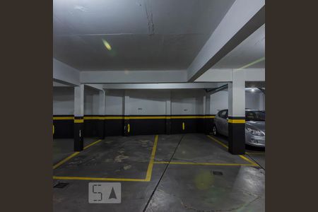 Apartamento para alugar com 200m², 3 quartos e 2 vagas2 Vagas Garagem Apartamento