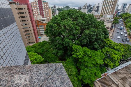 Apartamento para alugar com 200m², 3 quartos e 2 vagasVista Varanda