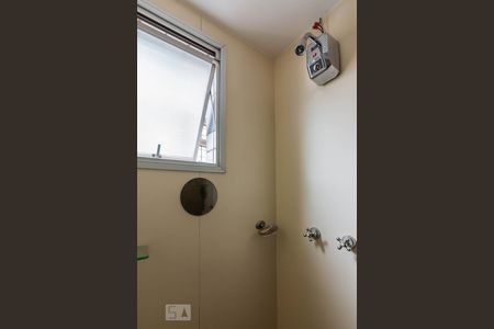 Apartamento para alugar com 200m², 3 quartos e 2 vagasChuveiro Banheiro Quarto 3 Suíte