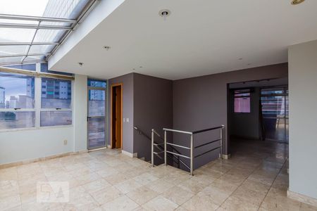 Apartamento para alugar com 200m², 3 quartos e 2 vagasSala 1 Cobertura