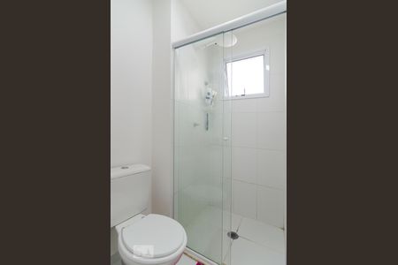 Apartamento à venda com 51m², 2 quartos e 1 vagaBanheiro