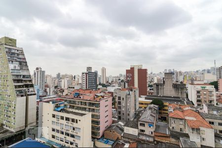 Apartamento à venda com 51m², 2 quartos e 1 vagaVista do quarto 2