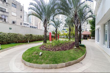 Apartamento à venda com 51m², 2 quartos e 1 vagaÁrea comum