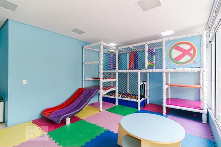 Apartamento à venda com 51m², 2 quartos e 1 vagaBrinquedoteca