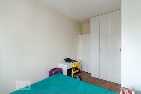 Apartamento à venda com 51m², 2 quartos e 1 vagaQuarto 2
