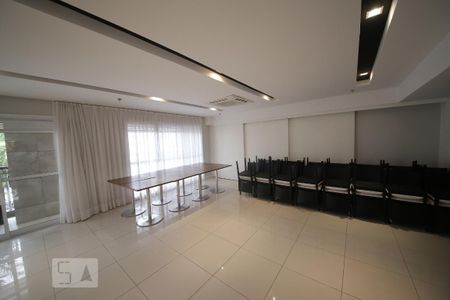 Apartamento à venda com 85m², 2 quartos e 1 vagaSalão de Festas