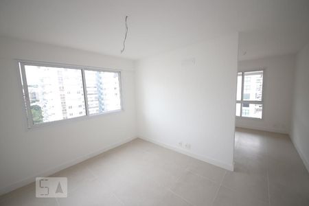 Suíte 1 de apartamento à venda com 2 quartos, 85m² em Icaraí, Niterói