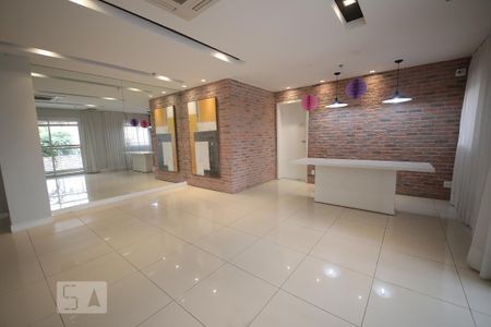 Apartamento à venda com 85m², 2 quartos e 1 vagaSalão de Festas