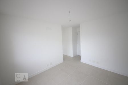 Suíte 1 de apartamento à venda com 2 quartos, 85m² em Icaraí, Niterói