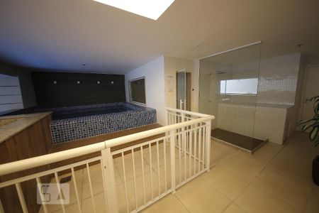 Apartamento à venda com 85m², 2 quartos e 1 vagaSauna