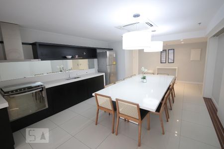 Apartamento à venda com 85m², 2 quartos e 1 vagaEspaço Gourmet