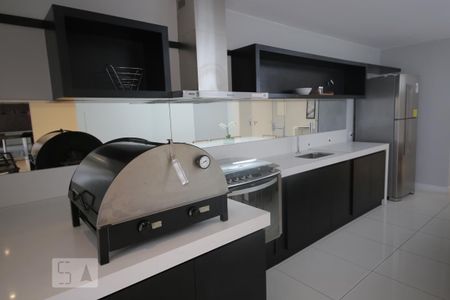 Apartamento à venda com 85m², 2 quartos e 1 vagaEspaço Gourmet