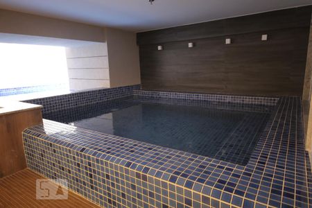 Apartamento à venda com 85m², 2 quartos e 1 vagaHidromassagem 