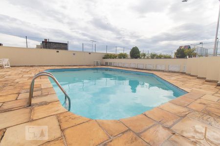 Apartamento para alugar com 96m², 3 quartos e 1 vagaPiscina