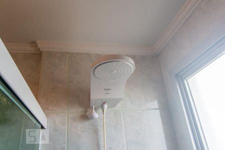 Apartamento para alugar com 96m², 3 quartos e 1 vagaBanheiro do quarto 3