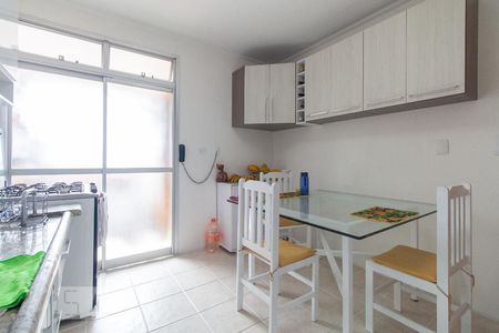 Apartamento para alugar com 96m², 3 quartos e 1 vagaCozinha