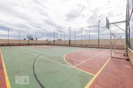 Apartamento para alugar com 96m², 3 quartos e 1 vagaQuadra